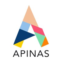 APINAS logo - Similar company to Àuria