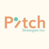 Pitch Strategies & Consultancy, Inc. logo - Similar company to Prometheus
