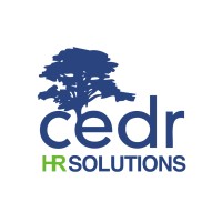 CEDR HR Solutions logo - Similar company to Auxpanel