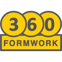 360 FORMWORK LTD logo - Similar company to Red Leaf Group Ltd