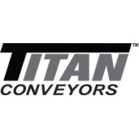 Titan Conveyors logo - Similar company to Ultimation Industries