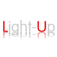 Light-Up SrL logo - Similar company to Entis Group
