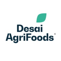 Desai AgriFoods logo - Similar company to Innoterra