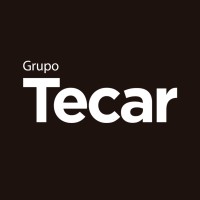 Grupo Tecar logo - Similar company to Grupo Tecar