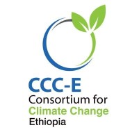 Consortium for Climate Change Ethiopia (CCC-E) logo - Similar company to Defend The Environment - ቁም ለአካባቢ