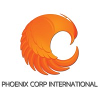 Phoenix Corp International logo - Similar company to Carrus Trucks