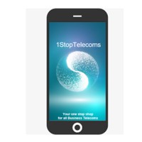 1Stop Telecoms logo - Similar company to Synergy Mobile Solutions Ltd