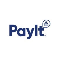 PayIt logo - Similar company to Ncourt, Llc