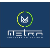 Balanças Metra logo - Similar company to Mastertec Pesagens