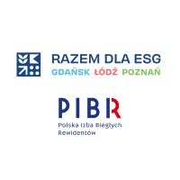 Razem dla ESG logo - Similar company to Eso Audit