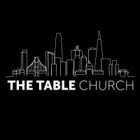 The Table Church Sf