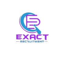 Exact Recruitment logo - Similar company to Pacific Global Resource