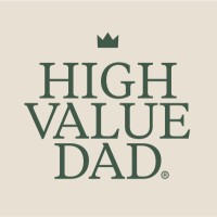 High Value Dad logo - Similar company to The Dad