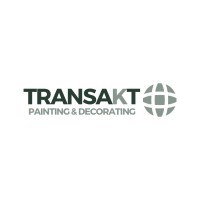 Transakt Painting and Decorating logo - Similar company to Ult - Consult Ltd
