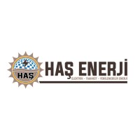 HAŞ ENERJİ logo - Similar company to Ecf Mühendislik