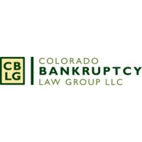 Colorado Bankruptcy Law Group, LLC