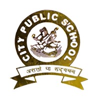 City Public School Noida logo - Similar company to Enhance & Excel