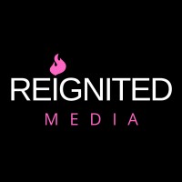 Reignited Media logo - Similar company to Dialog Video Marketing