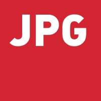 JPG Magazine logo - Similar company to Boxbee, Inc.