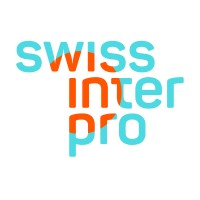 Swissinterpro logo - Similar company to Correct.Ch