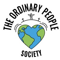 The Ordinary People Society logo - Similar company to Ace Alabama