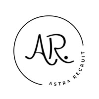 Astra Recruit logo - Similar company to Workforce Connections