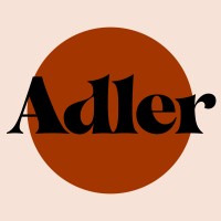 Adler logo - Similar company to Hopplandslaget