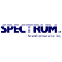 Spectrum Personal Communications Corporation