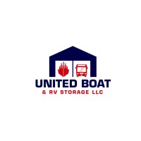 United Boat & RV Storage LLC logo - Similar company to Bluesearch.Co