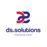 DS Solutions Società Benefit logo - Similar company to Uniontel Srl