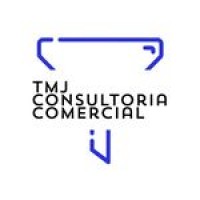 TMJ Inteligência Comercial logo - Similar company to Inbotix: Inteligência Comercial Para O Seu Negócio