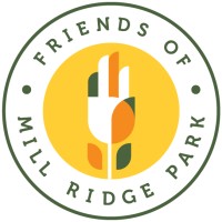 Friends of Mill Ridge Park logo - Similar company to Cass Concepts