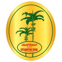 The Malnad Areca Marketing Co-operative Society Ltd logo - Similar company to Campco