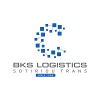 BKS Logistics - Sotiriou Trans logo - Similar company to Mml Multimodal Logistics