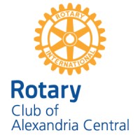 Rotary Club of Alexandria Central logo - Similar company to Stephen'S Children