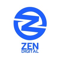 Zen Digital logo - Similar company to Zen.Digital