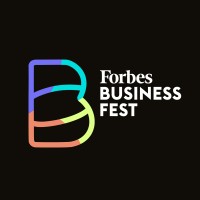 Forbes Business Fest Česko logo - Similar company to Runczech