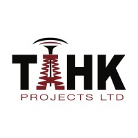 TAHK Projects LTD logo - Similar company to Canoco Energy Services