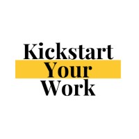 Kickstart Your Work logo - Similar company to Chiefly