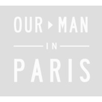 Our Man In Paris logo - Similar company to Direction Bureaux