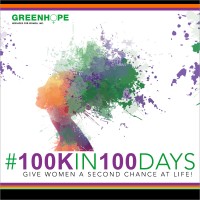 Greenhope Services for Women, Inc. logo - Similar company to Realization Center New York City