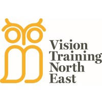 Vision Training (North East) logo - Similar company to Jk Training Gbr