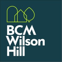 BCM Wilson Hill logo - Similar company to Brown&Co Adkin