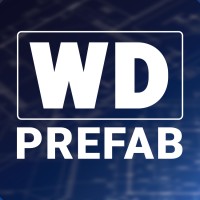 WD Prefab logo - Similar company to Contoer Ingenieurs