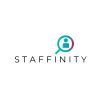Staffinity Recruitment Ltd logo - Similar company to Sarah Moir