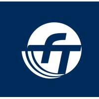 Fusion Transport logo - Similar company to C Cross Logistics