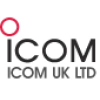 Icom UK Ltd logo - Similar company to Netwx Connectivity