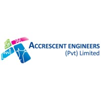 Accrescent Engineers (Pvt.) Ltd. logo - Similar company to Electric Power Engineering