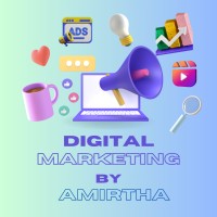 Amirtha logo - Similar company to Amirtham