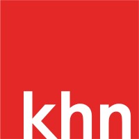 arkitektfirma Kristian H. Nielsen logo - Similar company to Holi Norge As
